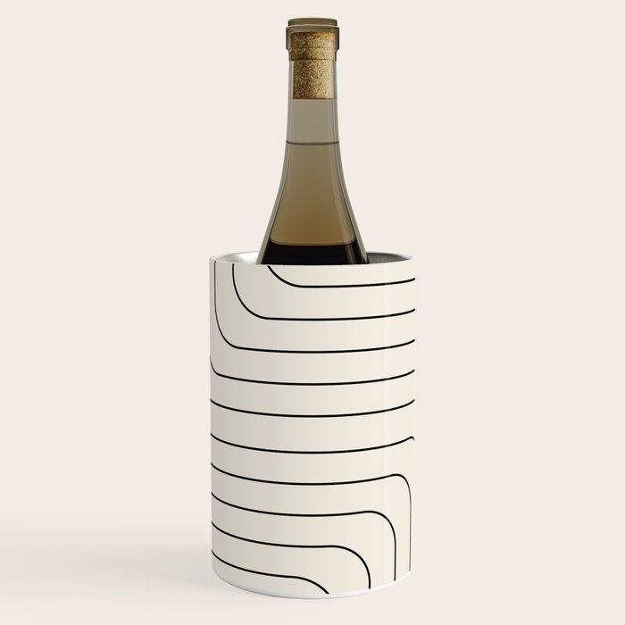 Searching (Off White) Wine Chiller Gallery Image 1