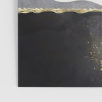 Metallic Dusk Poster Gallery Image 3