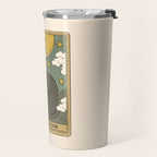 The Protector Travel Mug Gallery Image 2