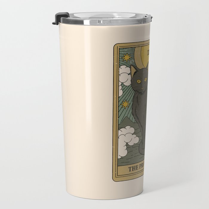 The Protector Travel Mug Gallery Image 3