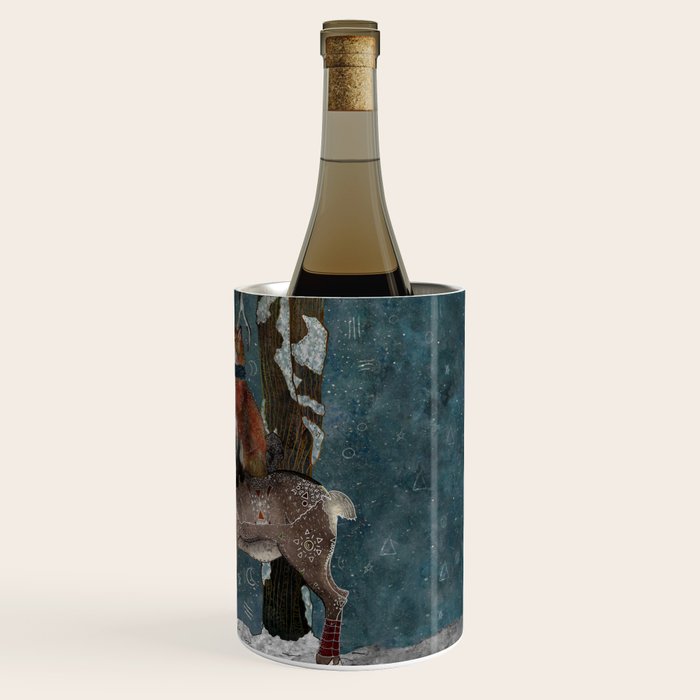Winter Tale Wine Chiller Gallery Image 3