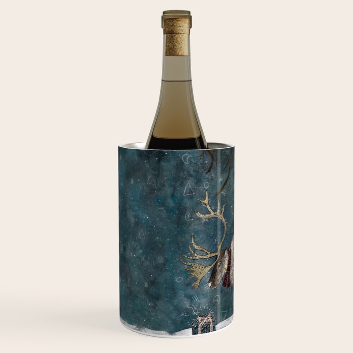 Winter Tale Wine Chiller Gallery Image 2