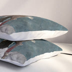 Winter Tale Pillow Sham Gallery Image 3