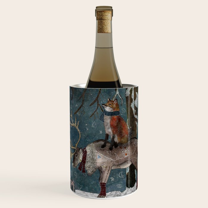 Winter Tale Wine Chiller Gallery Image 1