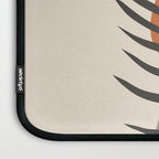 Cat and Plant 32 Laptop Sleeve Gallery Image 3