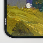 Edward Hopper Monhegan Houses Laptop Sleeve Gallery Image 3