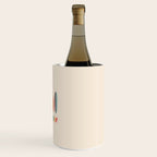 Sun & Surf Surfboards - Retro Rainbow Wine Chiller Gallery Image 3