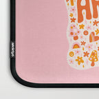 Boundaries Are Healthy Laptop Sleeve Gallery Image 3
