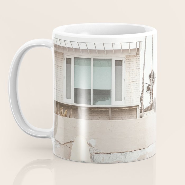 Calfifornian Surfboards Coffee Mug Gallery Image 3