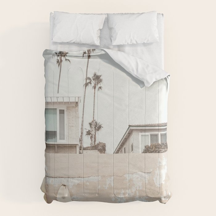 Calfifornian Surfboards Comforter Gallery Image 6