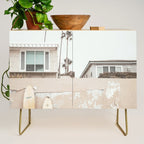 Calfifornian Surfboards Credenza Gallery Image 1