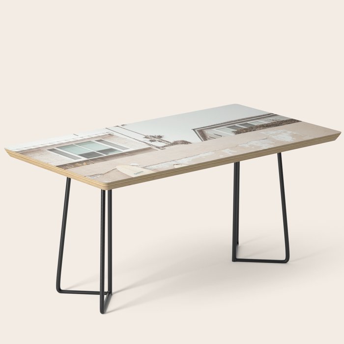 Calfifornian Surfboards Coffee Table Gallery Image 1