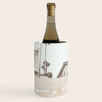 Calfifornian Surfboards Wine Chiller Gallery Image 1