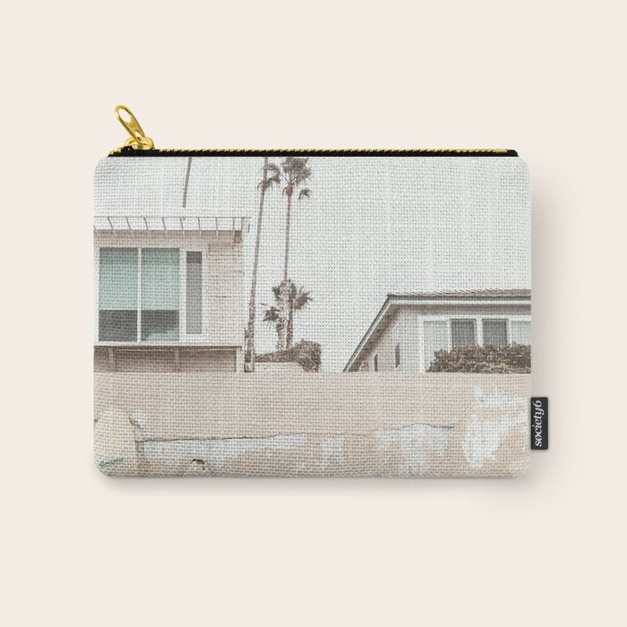 Calfifornian Surfboards Carry All Pouch Gallery Image 1