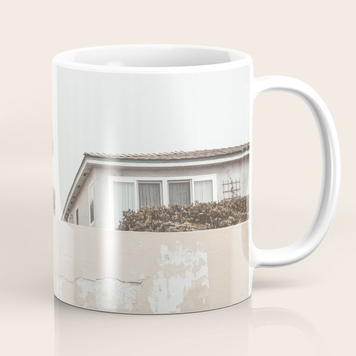 Calfifornian Surfboards Coffee Mug Gallery Image 1