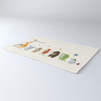 little parade Rug Gallery Image 3