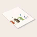 little parade Notebook Gallery Image 2
