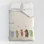 little parade Comforter Gallery Image 6