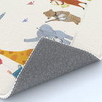 little parade Rug Gallery Image 4