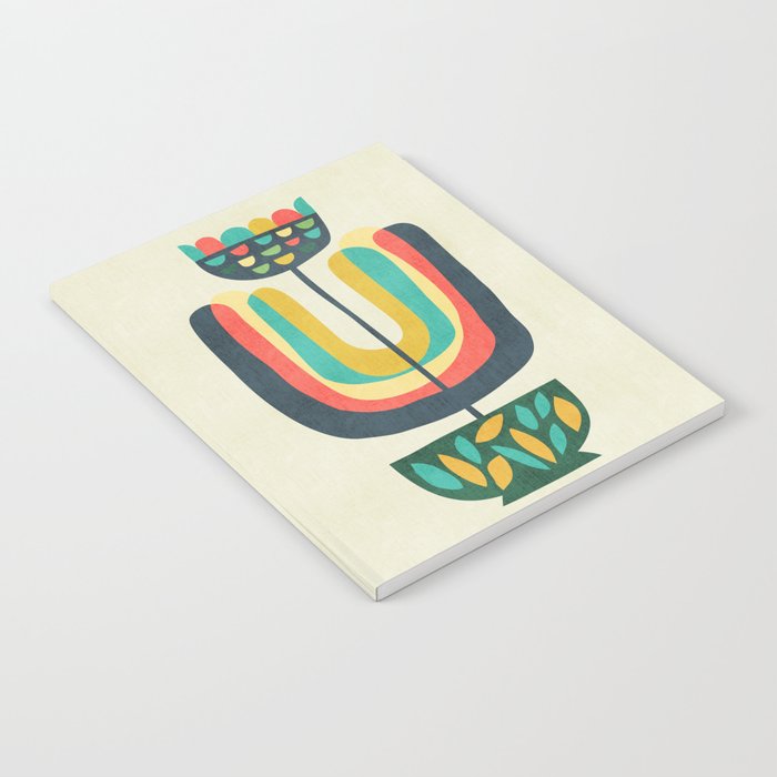 Potted Plant 3 Notebook Gallery Image 1