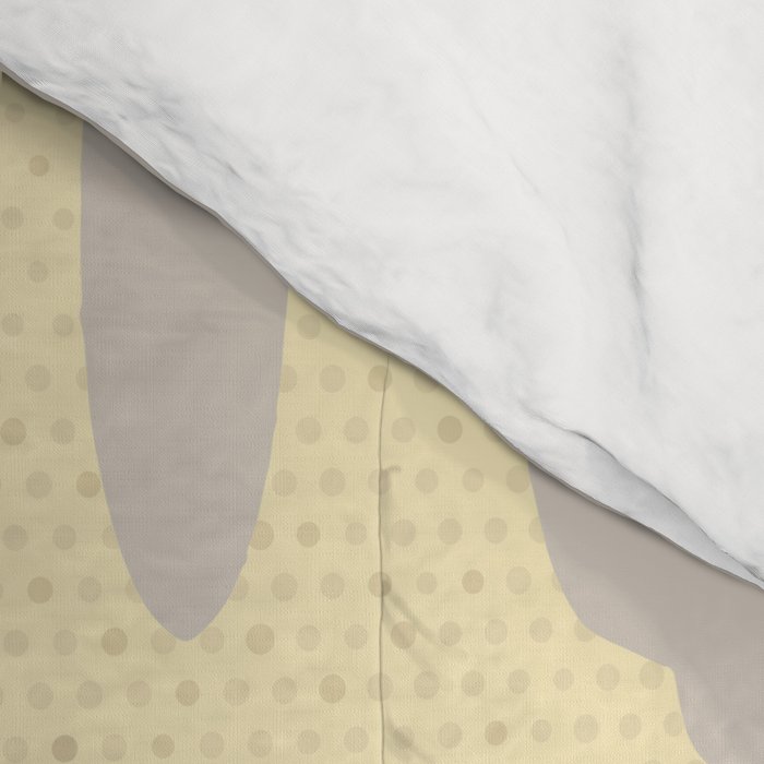 Giraffe Comforter Gallery Image 4
