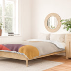 Giraffe Duvet Cover Gallery Image 2