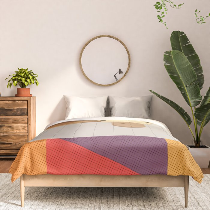 Giraffe Comforter Gallery Image 3