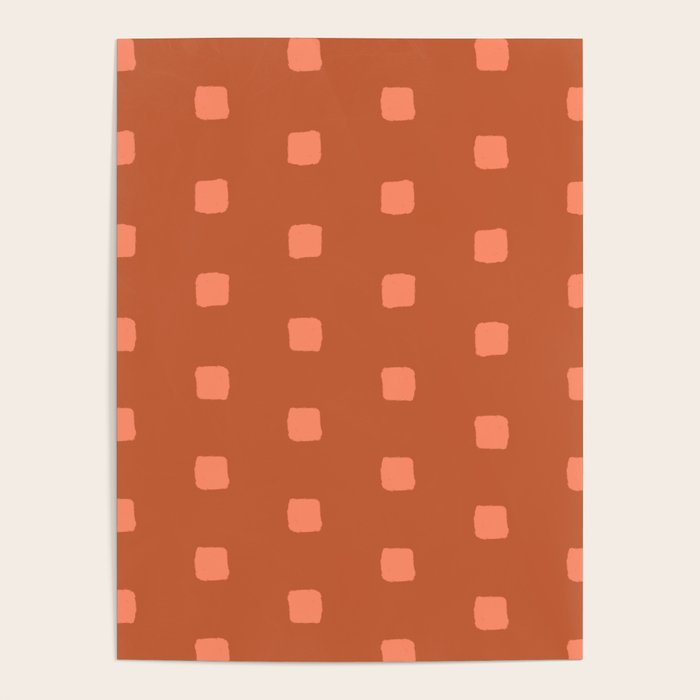 Desert Dot Poster Gallery Image 4