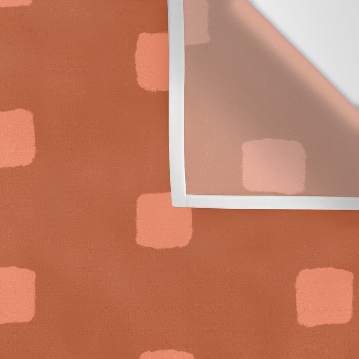 Desert Dot Wall Tapestry Gallery Image 3