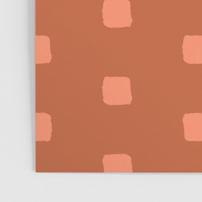 Desert Dot Poster Gallery Image 3