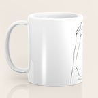 Never Let Me Go II Coffee Mug Gallery Image 3
