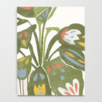 Scandinavian Plant Notebook Gallery Image 4