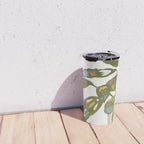 Scandinavian Plant Travel Mug Gallery Image 4
