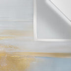 Gold Sunset Wall Tapestry Gallery Image 3