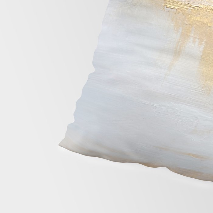 Gold Sunset Pillow Sham Gallery Image 4
