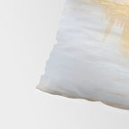 Gold Sunset Pillow Sham Gallery Image 4