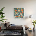 Written in the Stars | Milagros Hearts & Stars Wood Wall Art Gallery Image 2