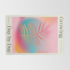 Growing, Day by Day Rug Gallery Image 2