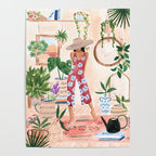 Plant Lady Poster Gallery Image 4