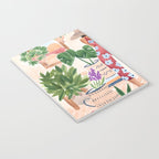 Plant Lady Notebook Gallery Image 3
