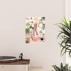 Plant Lady Poster Gallery Image 2