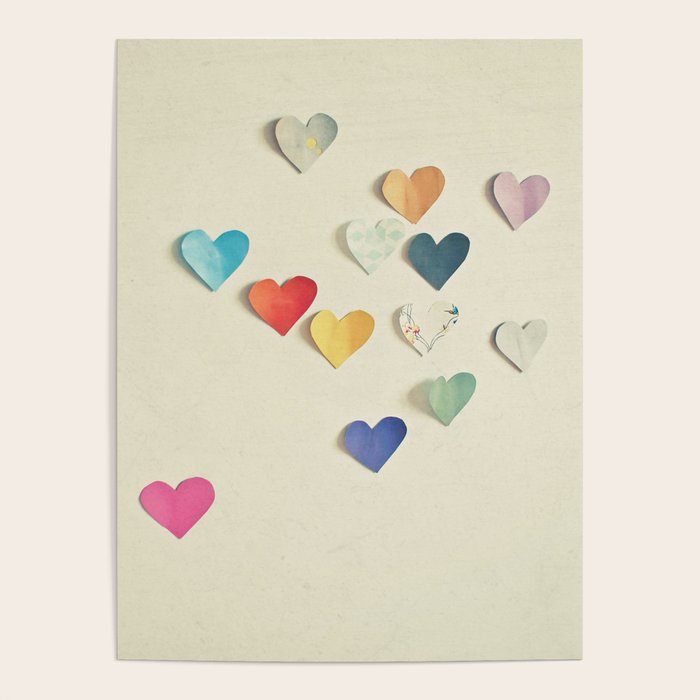 Paper Hearts Poster Gallery Image 4
