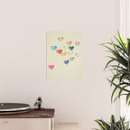 Paper Hearts Poster Gallery Image 2
