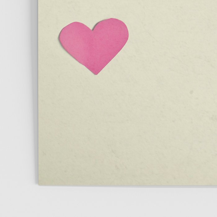 Paper Hearts Poster Gallery Image 3