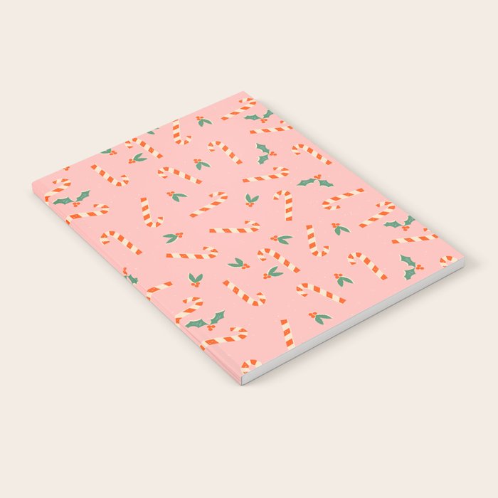 Christmas treats Notebook Gallery Image 2