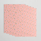 Christmas treats Wrapping Paper Gallery Image 3