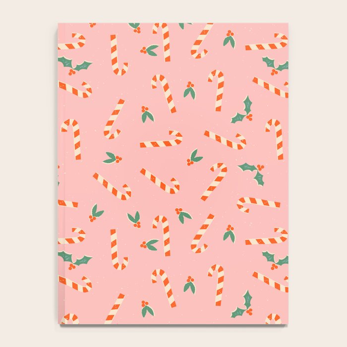 Christmas treats Notebook Gallery Image 4
