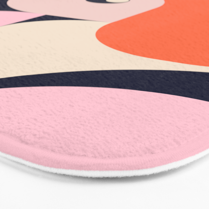 Little Bride Bath Mat Gallery Image 3