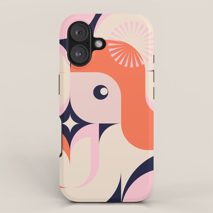 Little Bride iPhone Case Gallery Image 1