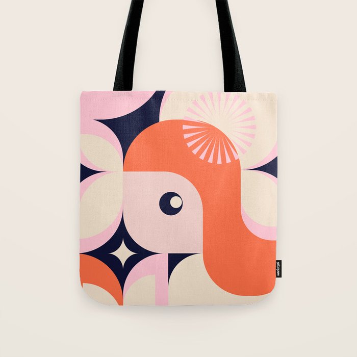 Little Bride Tote Bag Gallery Image 1
